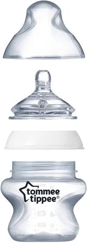 Tommee Tippee Closer To Nature Tetia 0m Plus Tommee Tippee Closer To Nature Tetia 0m Plus